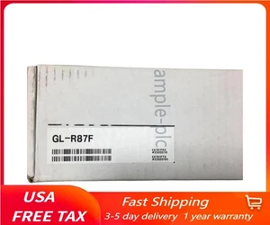 1PC New KEYENCE GL-R87F Safety Gratings GLR87F - Picture 1 of 5