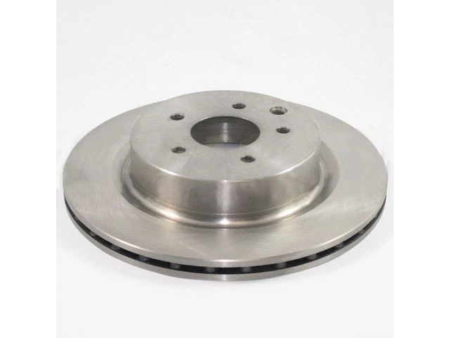 Rotor de freno trasero para Nissan 350Z 2003-2009 2006 2004 2005 2007 2008 BN319TK Foto 1 de 1