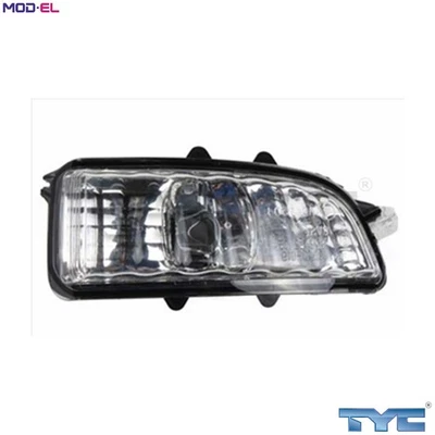 INDICADOR DE DIRECCIÓN 338-0042-3 PARA VOLVO V50 C30 V40/Hatchback S80/II S60 C70 Foto 1 de 4