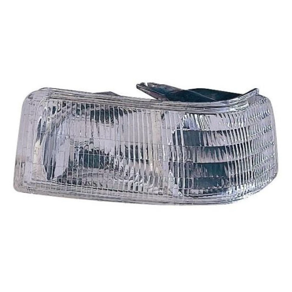 Luz de esquina derecha lado del pasajero para Cadillac Eldorado GM2521175 1992-2002 Foto 1 de 1