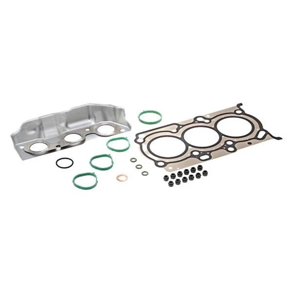 For Smart Fortwo 08-18 Elring Cylinder Head Gasket Set w/o Valve Cover Gasket - Изображение 1 из 1
