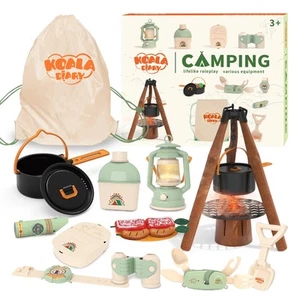 Bug Catcher for Kids Explorer Bug Catching Kit,Magnifying Glass, Tweezers, Wh... - Picture 1 of 7