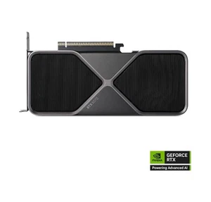 NVIDIA GeForce RTX 5070 12GB GDDR7 Founders Edition Graphics Card Brand New - Picture 1 of 4