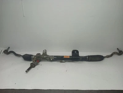 Estante y piñón de dirección asistida de Dodge Durango 11490370 2011 Foto 1 de 4