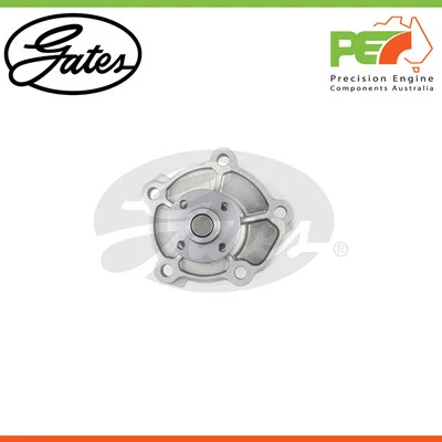 Bomba de agua GATES para Suzuki Vitara 1.6 (LY) gasolina Foto 1 de 4