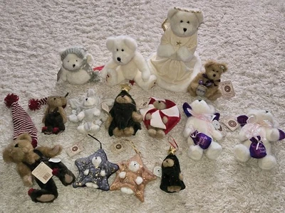 Boyd Bears Colección Navidad Foto 1 de 4