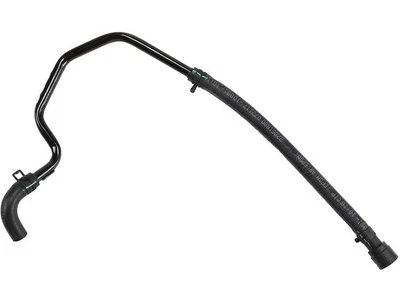 Manguera de calefacción clásica Delco 26593GKKM 4,3 L V6 para Chevrolet Silverado 1500 2007 Foto 1 de 2