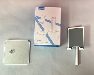 Soporte universal ajustable para teléfono OMOTON para iPhone & - Imagen 1 de 1