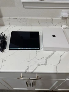 Microsoft Surface Pro X Elite - 1TB - Platinum - Picture 1 of 3