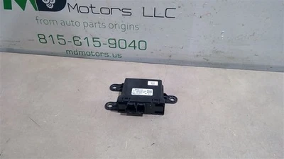 Dodge Charger SRT Hellcat 2018-2023 módulo de control de chasis 068293147ac Foto 1 de 4