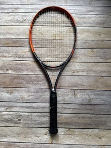 HEAD GRAPHENE RADICAL PRO 2014 G2 Tennis Racket 27.0in 310g 20-23-21mm 98 sq. in - Picture 1 of 11