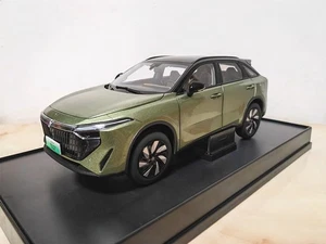 Nissan Venucia V DD-i 2023 escala 1/18 modelo de coche fundido a presión juguete regalo nuevo en caja - Imagen 1 de 7