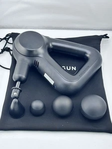 Dispositivo inteligente de terapia de percusión Theragun Prime controlado por aplicación - Imagen 1 de 9