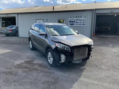 2016-2019 Kia Sorento Passenger Front Door Assembly Thru 06/03/18 OEM Foto 1 de 4