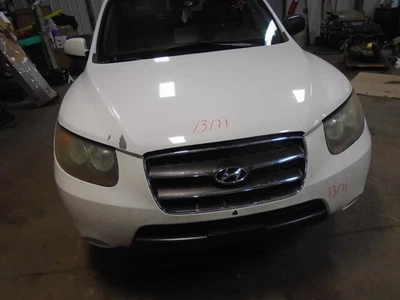 Conjunto modulador de peça de freio antibloqueio FWD compatível com 07-09 SANTA FE 1292679 - Imagem 1 de 4