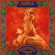 Vintage Whine von Skyclad | CD | Zustand sehr gut - Bild 1 von 2