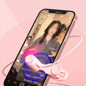 Speed Clicker für Smartphone mit einstellbarer Klickrate für Effizienz - Photo 1/30