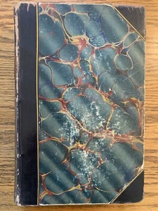 Penny Blood Valentine Vox: The Ventriloquist Henry Cockton 1848 London - Picture 1 of 9