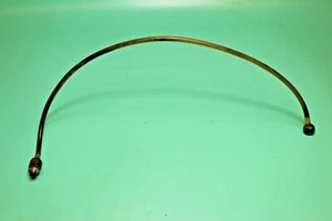Mercedes Benz W123 Pipe Vacuum Line - Picture 1 of 2