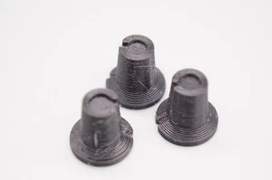 Ersatz Drehknopf für Roland Boss DR-202 SP-202 DJ-2000 01341267 *3er Pack* - Bild 1 von 8