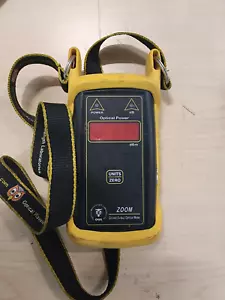 OWL ZOUFX+ ZOOM Zeroed Output Optical Meter Unit #1 - Picture 1 of 1