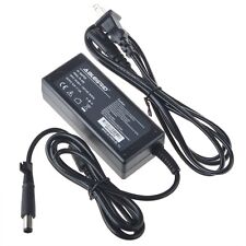 65W AC Adapter for HP EliteBook 8530p 8740w 8530w 8540w Charger Power Cord PSU