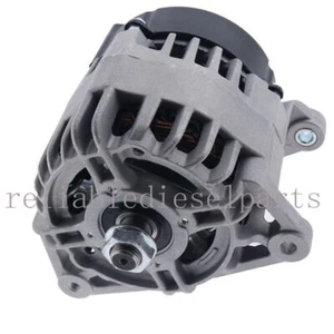 2871A306 Alternator For Caterpillar 3024 3024C 3516 AP255E BB621C C1.5 - Picture 1 of 4