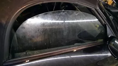 Puerta delantera derecha pasajero vidrio Rdstr para 03-08 BMW Z4 405931 Foto 1 de 4