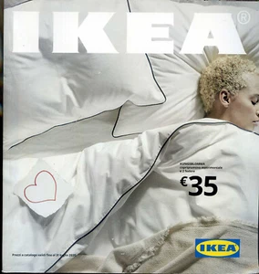 31.07.2020 IKEA Katalog - Bild 1 von 2
