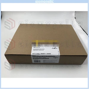6ES7405-0KA01-0AA0 Siemens SIMATIC S7-400 POWER SUPPLY PS405 Spot Goods New GQ - Picture 1 of 6
