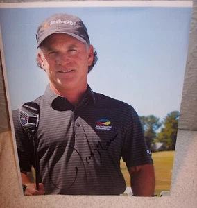 Scott McCarron 8" mal 10" handsigniertes Foto PGA Tour Golf - Bild 1 von 1