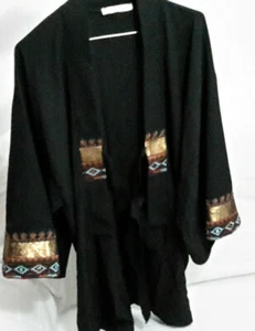 Giacca cappotto donna Floreiza, taglia medium/large, mai indossata - Foto 1 di 5