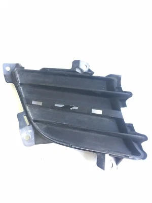 MAZDA 6 GH PARACHOQUES DELANTERO REJILLA MOLDURA LADO DERECHO NEGRO GENUINO GS7T-50C12 2009 Foto 1 de 4