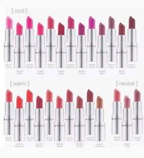 BeautiControl BC COLOR HYDRA BRILLIANCE LIPSTICK choose your shade Discontinued