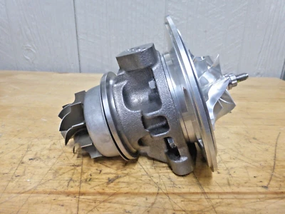 Pontiac 1980 1981 transmisión automática nuevo turbocompresor CHRA cartucho Billet EE. UU. Foto 1 de 4