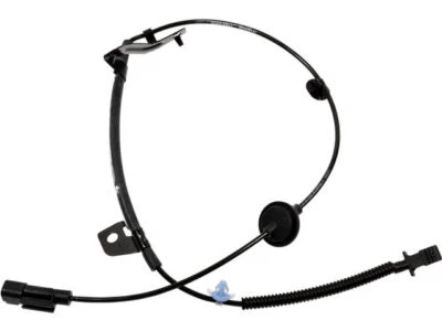 For 2007-2008 Dodge Caliber ABS Speed Sensor Rear Left SMP 67514XNTQ AWD - Image 1 of 2