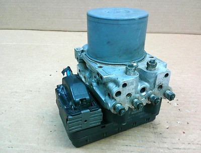 09 2009 Pontiac Vibe Bomba ABS Módulo de freno antibloqueo 44540-02140 89541-12380 Foto 1 de 4