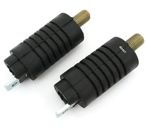 Set of 2 Honda Front Turn Signal Stems - VF/VT700/750/1100 33490-MB1-003 - Picture 1 of 1