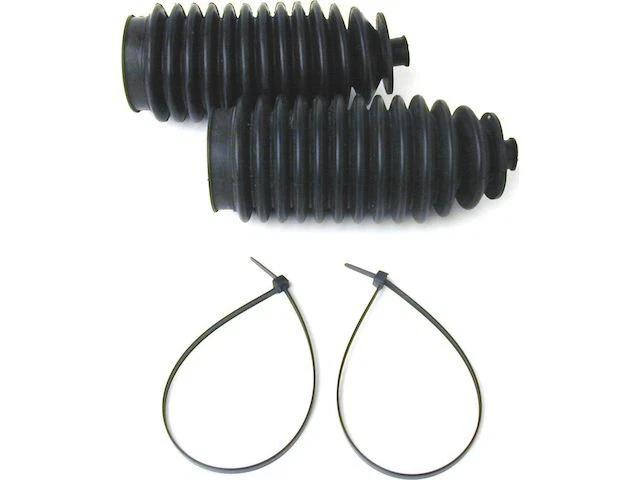 APA/URO Parts 41NZ28J Front Steering Rack Boot Kit Fits 1978-1987 Jaguar XJ6 - Image 1 of 1