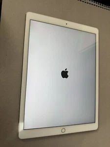 Apple iPad Pro 12.9, Gold 512 gb, 2nd Gen , WiFi+Cellular - Picture 1 of 6