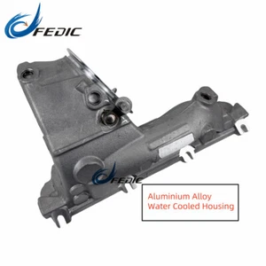 Turbine gehäuse B38 7633795 für BMW 116i 118i 218i 318i 418i mit B38B15 F30 F31 - Bild 1 von 7