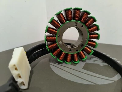 Bobina de estator generador KTM 200 Duke RC200 / ABS 90139004000 / 90539004100 Foto 1 de 4