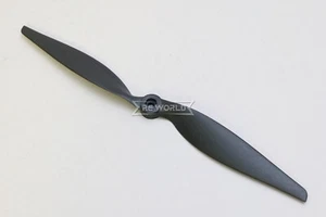 Volantex RC Airplane 12" PROPELLER For Large P-51 Trainstar, Sbach #7470412 - Picture 1 of 3