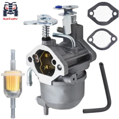 Carburador apto para Kawasaki Mule 600 610 SX KAF400 2005-2019 Foto 1 de 4