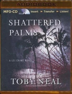 Shattered Palms (Lei Crime) - Picture 1 of 1