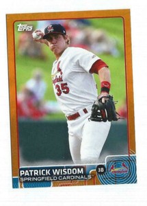 2015 Topps Pro Debut Orange /25 Gold /50 Variation Rookie - PICK FROM LIST - RC