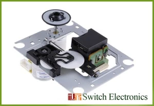 CAMBRIDGE AUDIO Azur 640c v2 Optical Pick-up Laser Head Mechanism Assembly - Picture 1 of 1