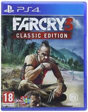 Far Cry 3 Classic Edition (PS4) (Sony Playstation 4) (UK IMPORT)