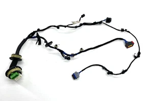 ARNÉS CABLEADO PUERTA CITROEN DS3 TELAR O/S/F CONDUCTOR DERECHO 2009-2016 - Imagen 1 de 13