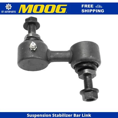 Barra estabilizadora de suspensión delantera MOOG para Subaru WRX STI 2013-2014 Foto 1 de 4